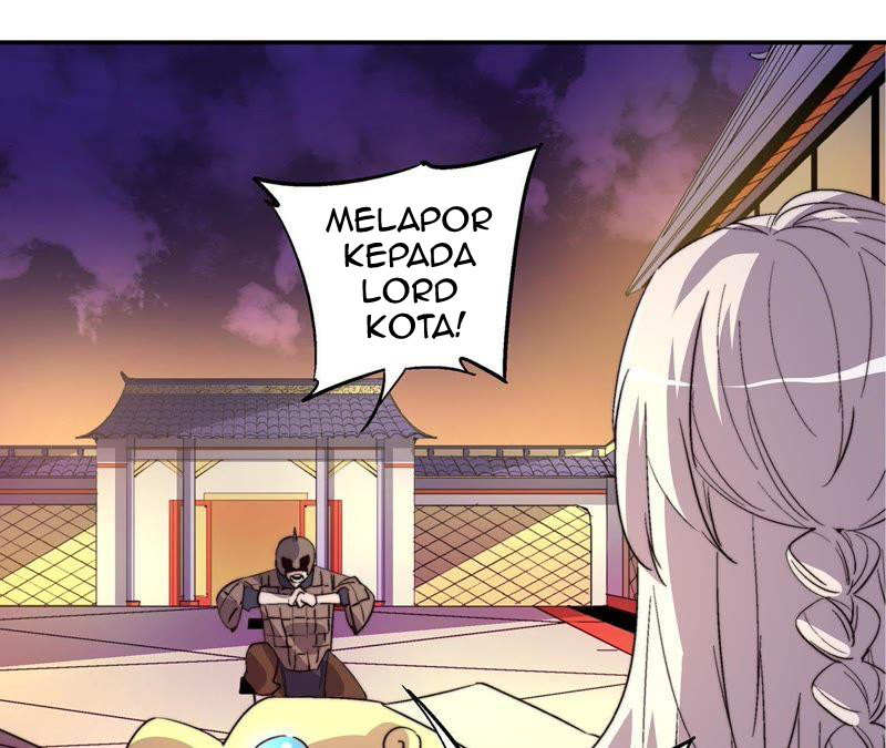 Fatal Code Chapter 42 Bahasa Indonesia